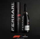 Ferrari F1 Podium Celebration Bottle Jeroboam 3L
