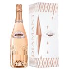 Champagne Vranken, Champagne AC Cuvée Diamant Rosé