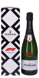 Ferrari Special Edition Formula 1 in geschenkverpakking 