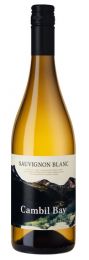 Bodegas Alceño, Vino Varietal de España Cambil Bay, Sauvignon Blanc