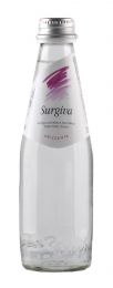Surgiva, Sparkling Mineral water 0,25 lt.