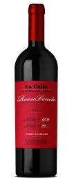2017 La Calla, Rosso Veneto IGT