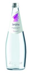 Surgiva Sparkling Mineral water
