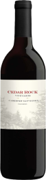 Cedar Rock Cabernet Sauvignon