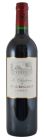 2015 La Chartreuse de Beauregard, Pomerol AC