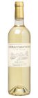 2018 Château Cabannieux Blanc, Graves AC