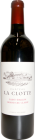 Château La Clotte, St. Émilion Grand Cru Classé, GCC