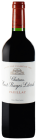 Château Haut-Bages, Pauillac AC, Libéral, 5GCC