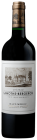 Château Lamothe Bergeron, Haut-Médoc AC, CB