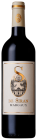 Château Siran, Margaux AC, S de Siran, CBE