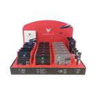 Coravin Cardboard Accessories Display