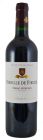 2015 L'Abeille de Fieuzal, Pessac-Leognan AC