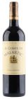 2015 Comte de Malartic Rouge