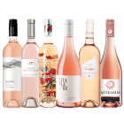 Rosé Proefdoos - In de MIX