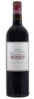 2015 Mondot by Chât.Troplong-Mondot