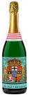 Weingut Prinz von Hessen, Rheingau, Riesling Gutsekt extra trocken