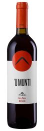 Casa Vinicola Fazio, Sicilia DOC 'U Munti Nero d'Avola