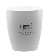 Domaine Fredavelle, Coteaux d'AIX en Provence AOP Wijnkoeler 1 Fles