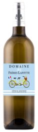 Domaine des Frères Laffitte, Côtes de Gascogne IGP Colombard-Sauvignon