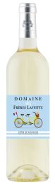 Domaine Des Frères Laffitte, Côtes de Gascogne IGP Sauvignon-Gros Manseng