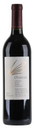 OPUS ONE, NAPA VALLEY OVERTURE RELEASE 2021