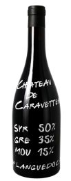 Vignobles Vellas, Languedoc AOP Château De Caravettes
