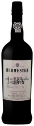 Burmester, Porto DOP, LBV