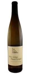 Cantine Terlano, Alto Adige DOC, Pinot Grigio