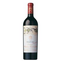 Château Mouton-Rothschild, Pauillac AC, 1GCC