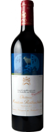 Château Mouton-Rothschild, Pauillac AC, 1GCC