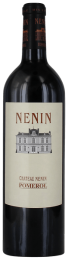 Château Nenin, Pomerol AC