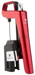 Coravin Model Six Candy Apple Red