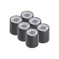 Coravin Screw Caps 6-pack, Standard size
