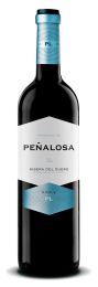 Bodegas Pascual, Ribera del Duero DO, Heredad de Peñalosa, Roble