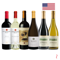 Proefpakket Amerika