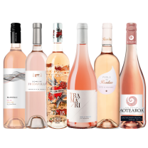 Rosé Proefdoos - In de MIX