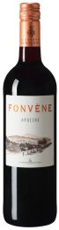 Vignerons Ardéchois, Ardèche IGP, Fonvène Rouge