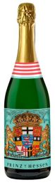 Weingut Prinz von Hessen, Rheingau, Riesling Gutsekt extra trocken