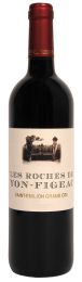 2015 Les Roches de Yon-Figéac