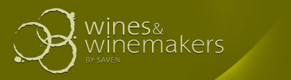 Wines & Winemakers by Saven